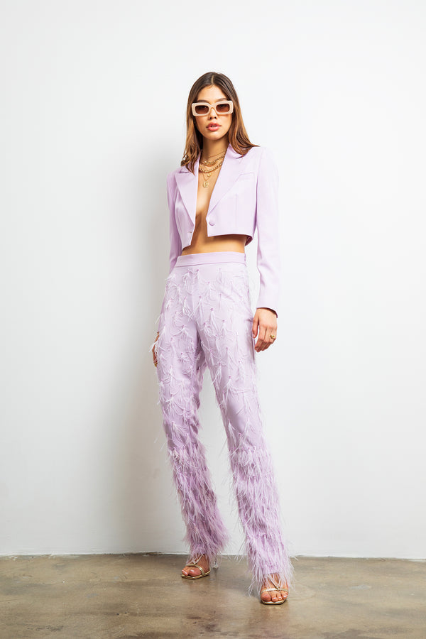 ★★Adairs★★ wide pants purple IC5443 New Adidas Original Womens WIDE LEG PANTS IC5443 ASIAN FIT