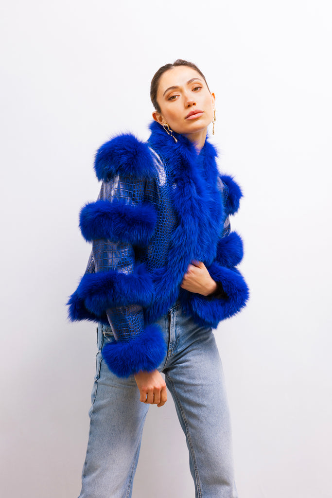 Reimagine Jacket