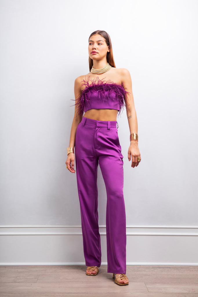 Feel Love pants