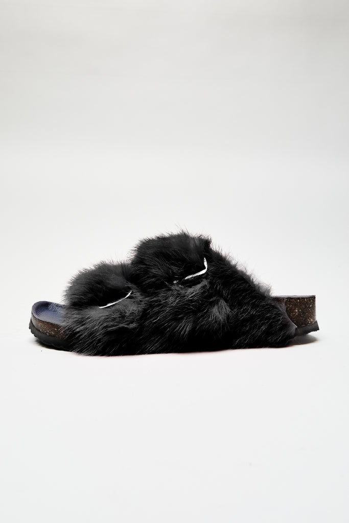 Starstruck fur slides