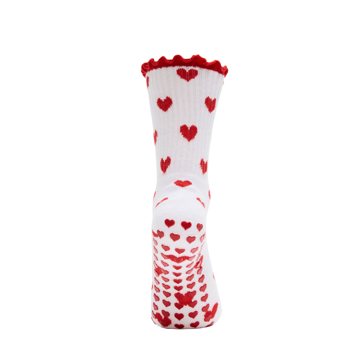 We LOVE Love Pilates Barre Grip Socks