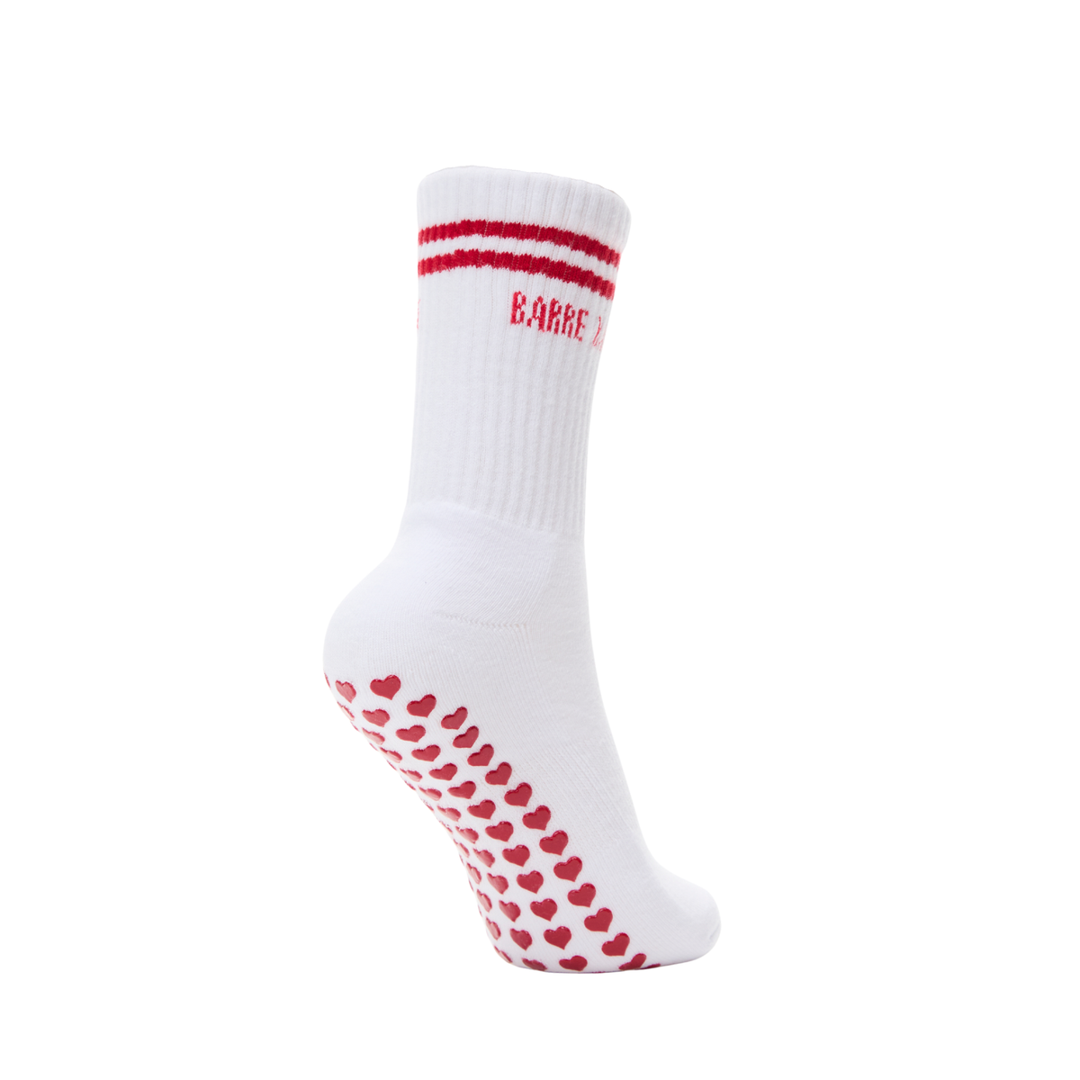 Barre Babe Grip Socks