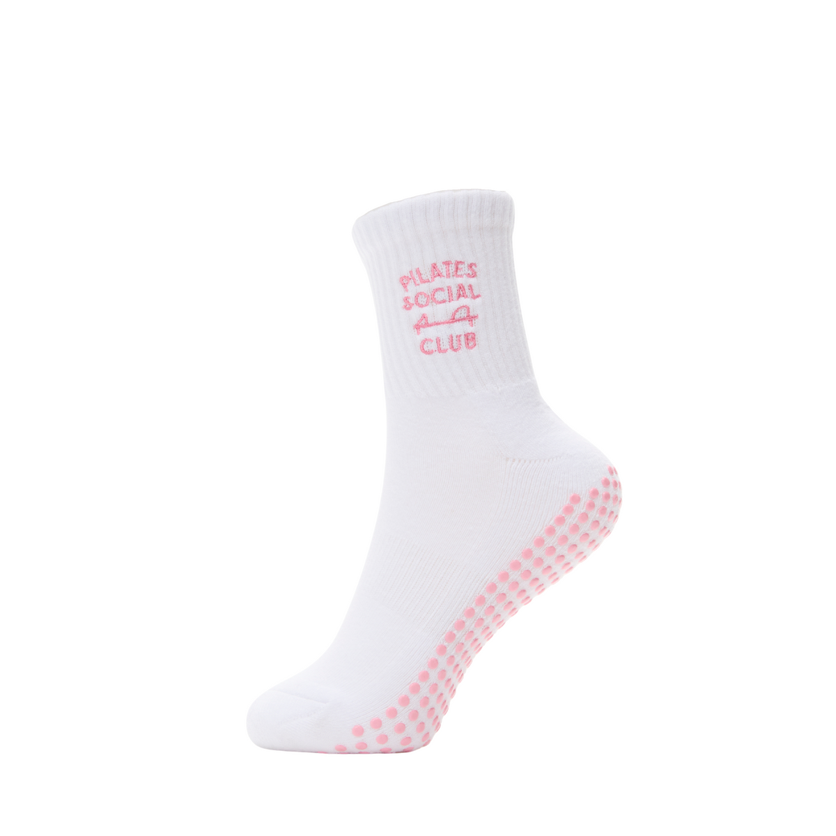 Pilates Social Club Tank + Sock Bundle
