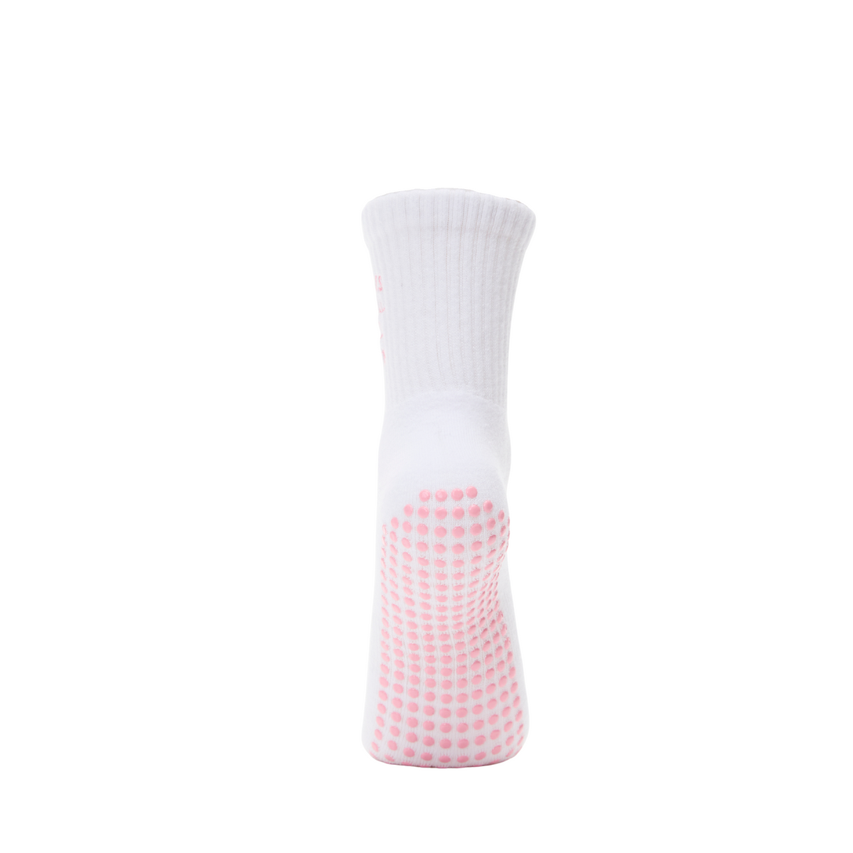 Pilates Social Club Grip Crew Socks