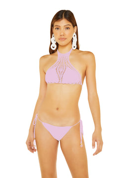 水着・ラッシュガード Acka crochet frill swim wear 水着・ラッシュガード Acka crochet frill swim wear 水着