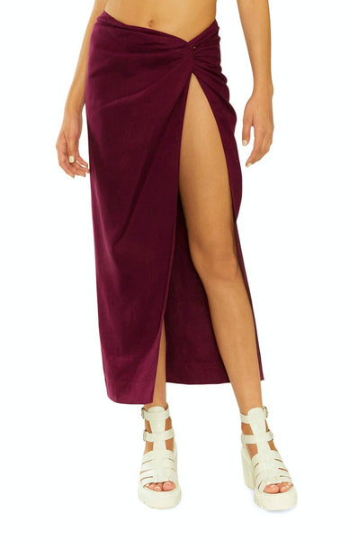 meltthelady　cosmic line skirt lisa-maree-ready-to-wear-